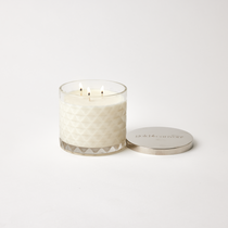 Clean Sheets Scented Soy Candle