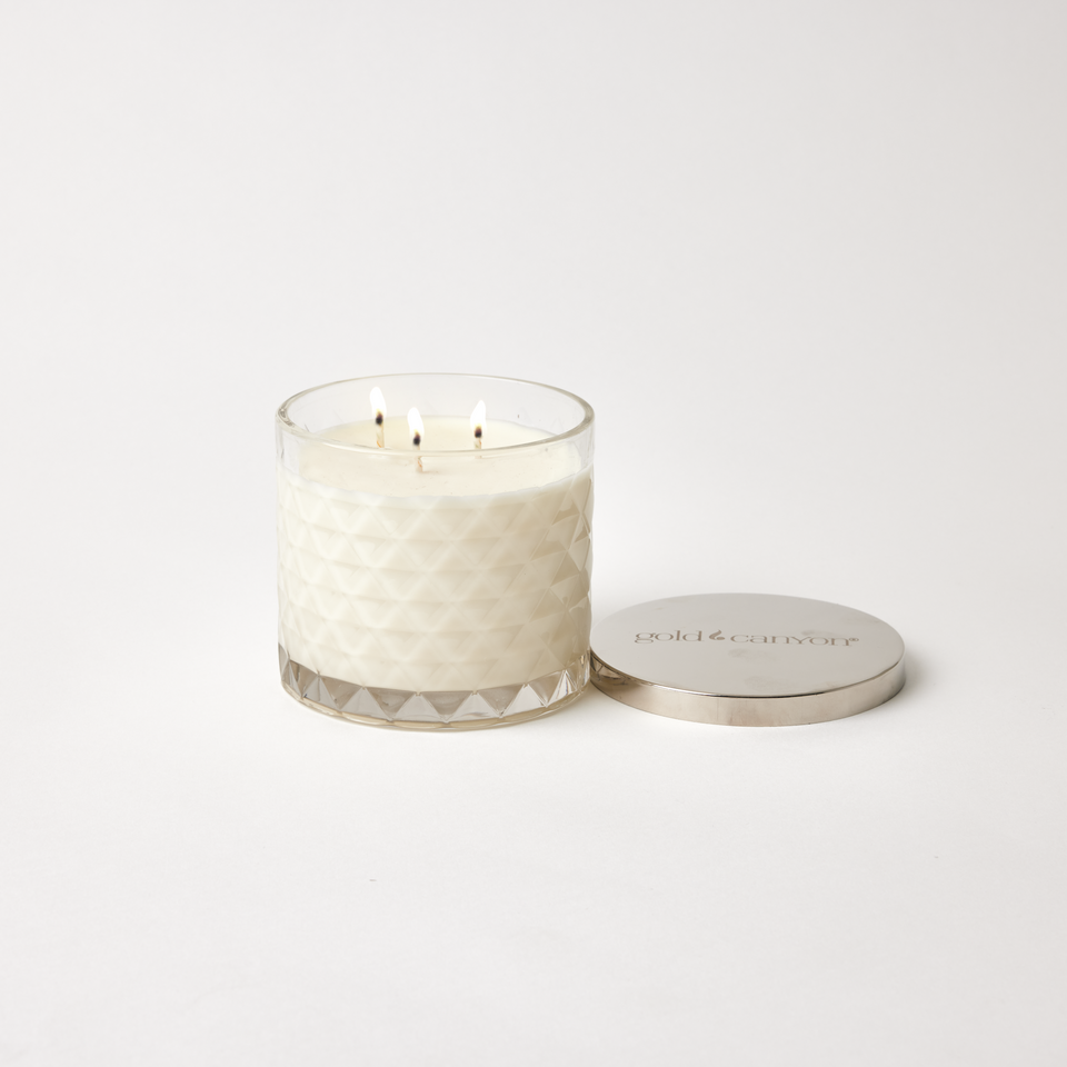 Gold Canyon Candles: The World's Finest Candles