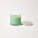  Gold Canyon Crisp Apple Scented Soy Candle 