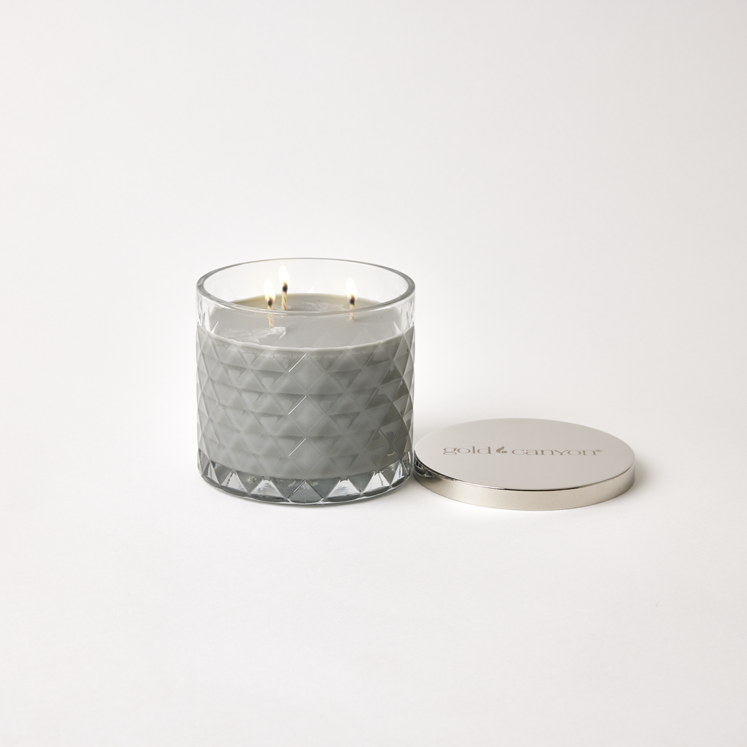 Gold Canyon Candles: The World's Finest Candles