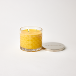  Gold Canyon Fresh Orange Scented Soy Candle 