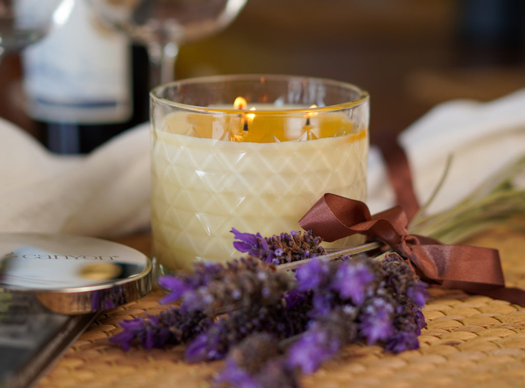 What We Do Gold Canyon Candles