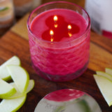  Gold Canyon Apple Pie Scented Soy Candle 