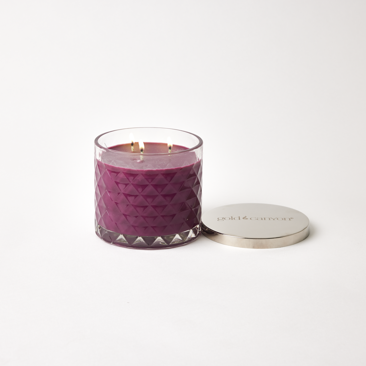 Gold Canyon Candles: The World's Finest Candles