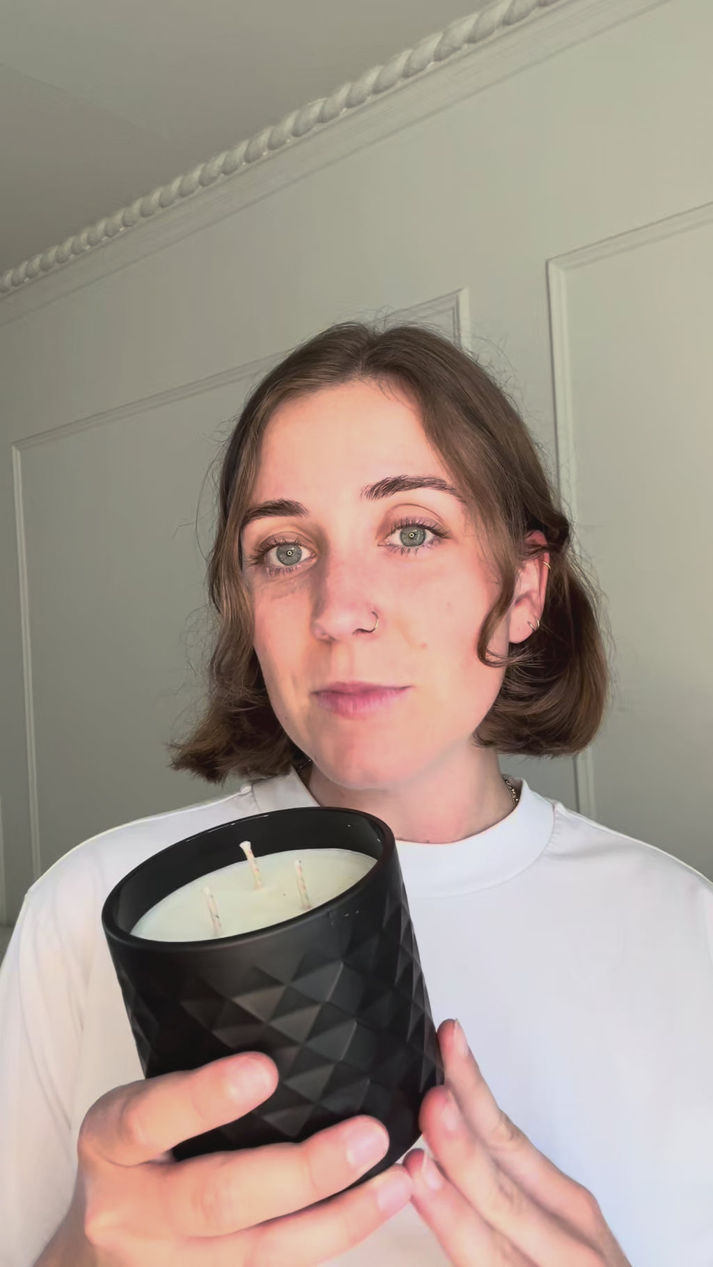 Original White Pumpkin