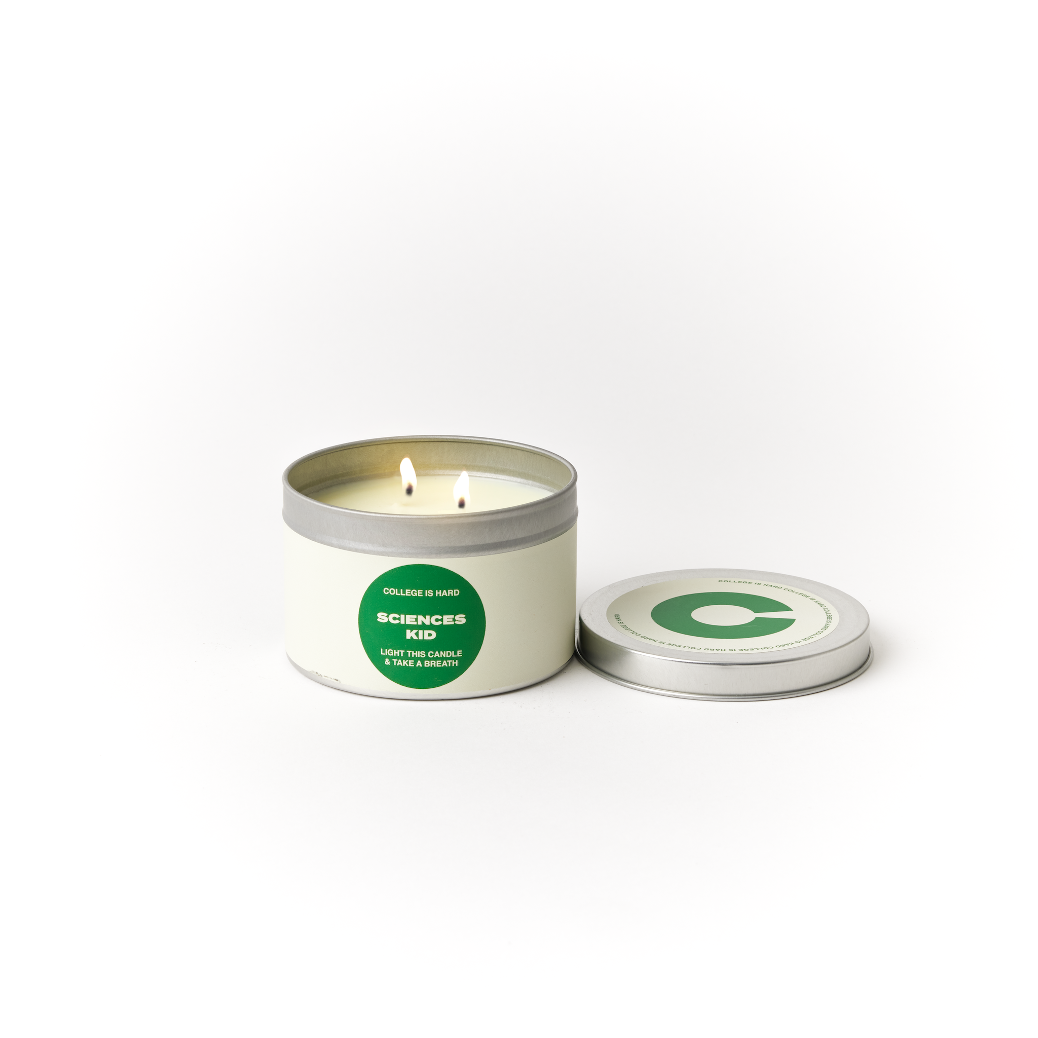  Gold Canyon Sciences with Apple, Sage, Sandalwood