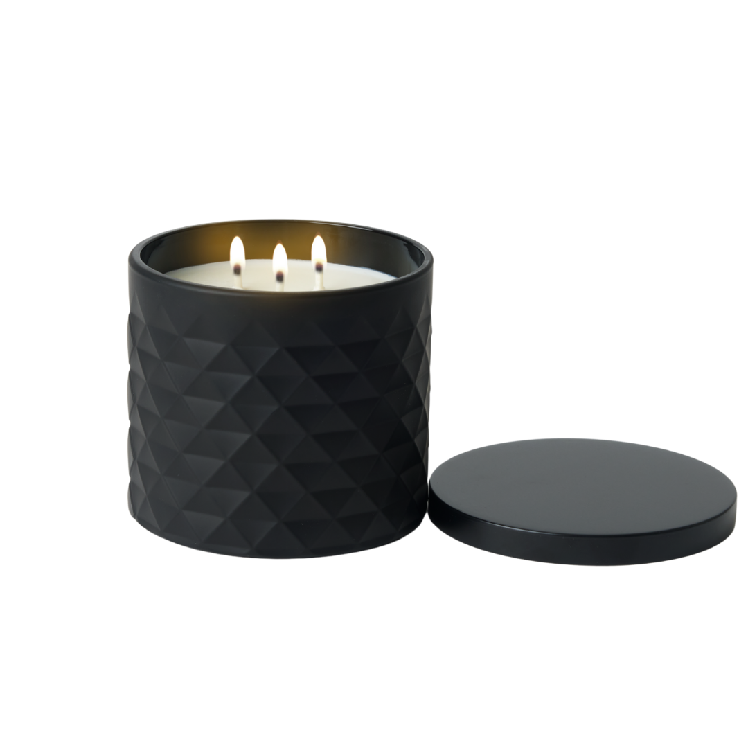 Gold Canyon Candles | Coastal Jasmine Medium Scented Candle