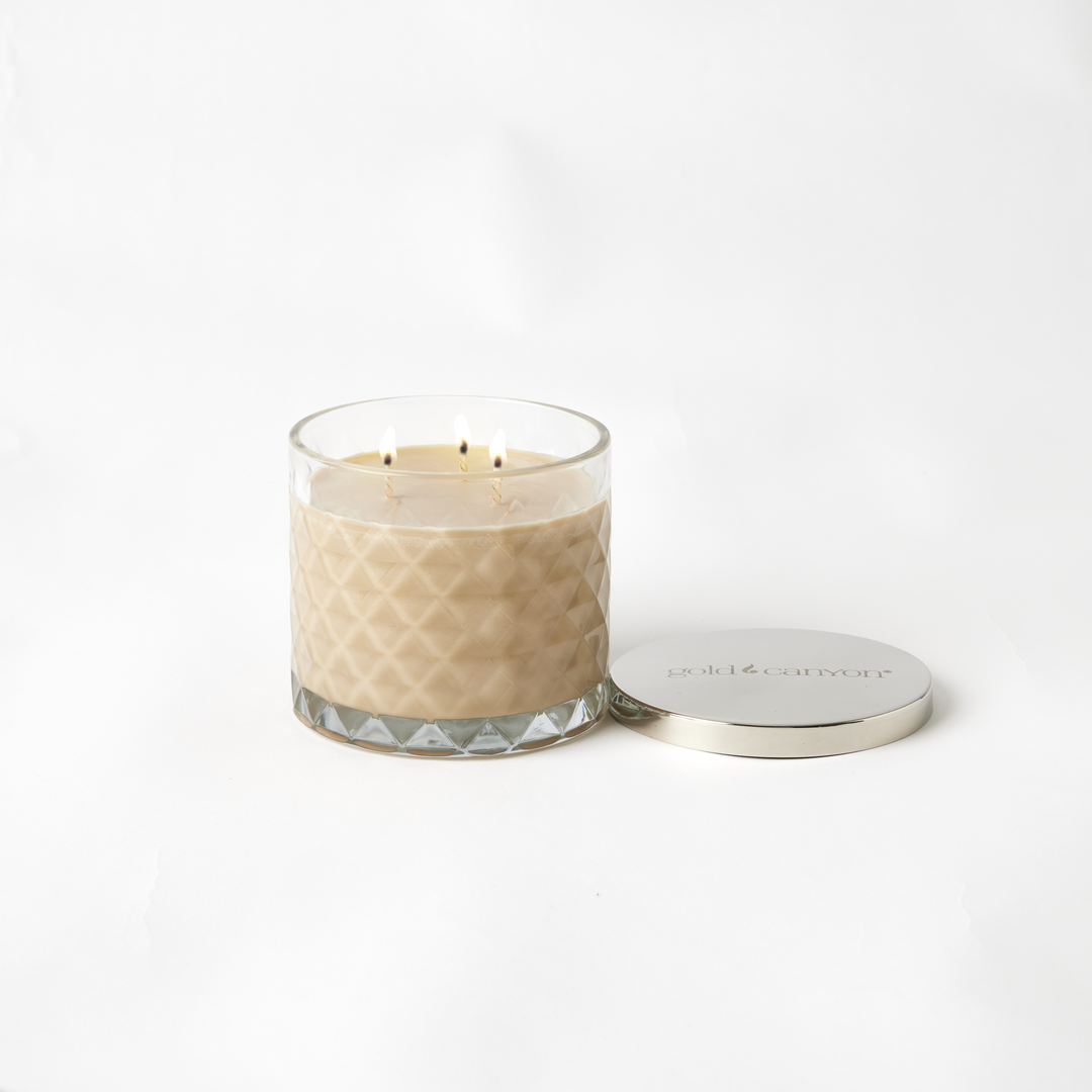 Gold Canyon Candles: The World's Finest Candles