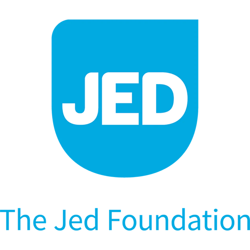 The Jed Foundation Gold canyon