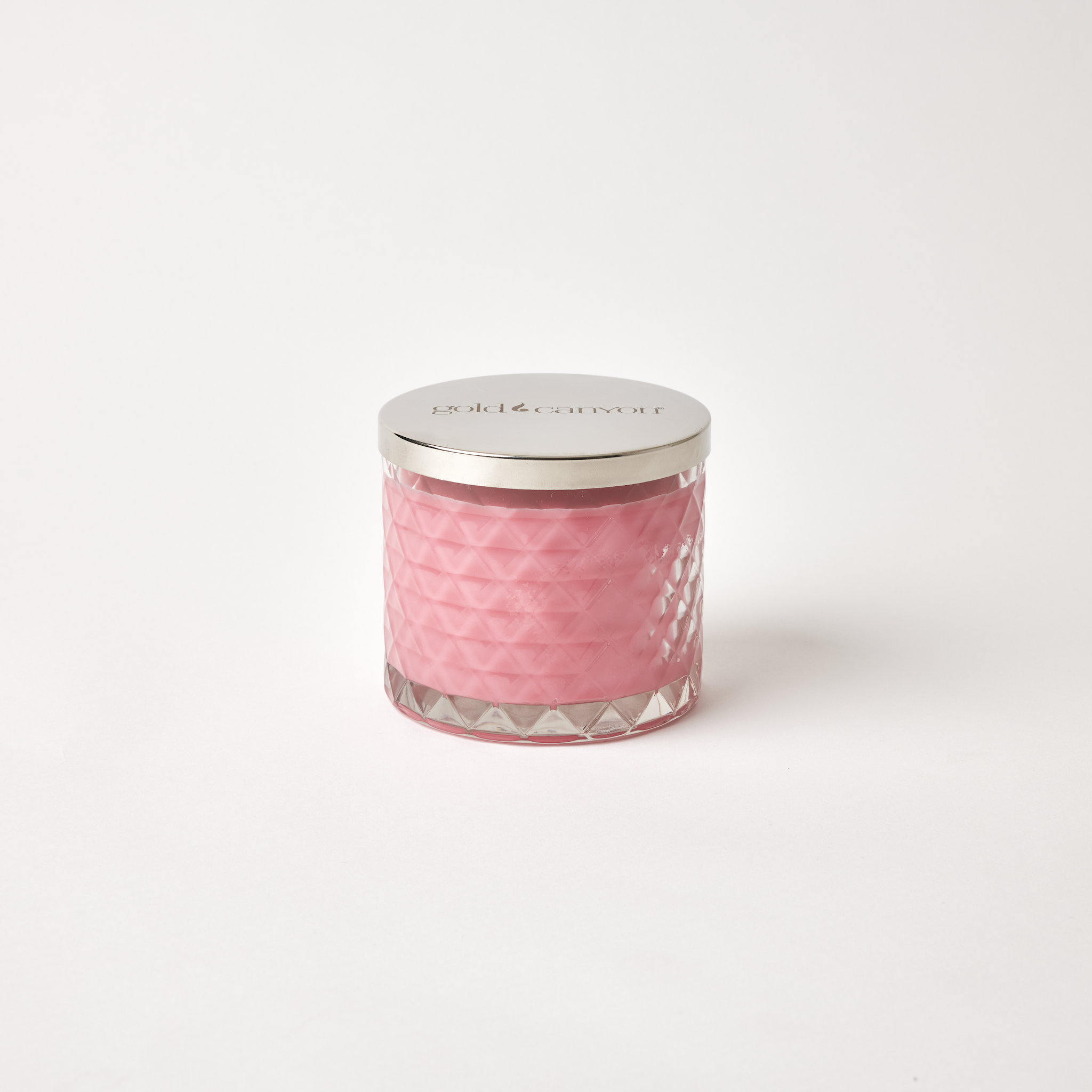 Gold Canyon Strawberry Lemonade Scented Soy Candle