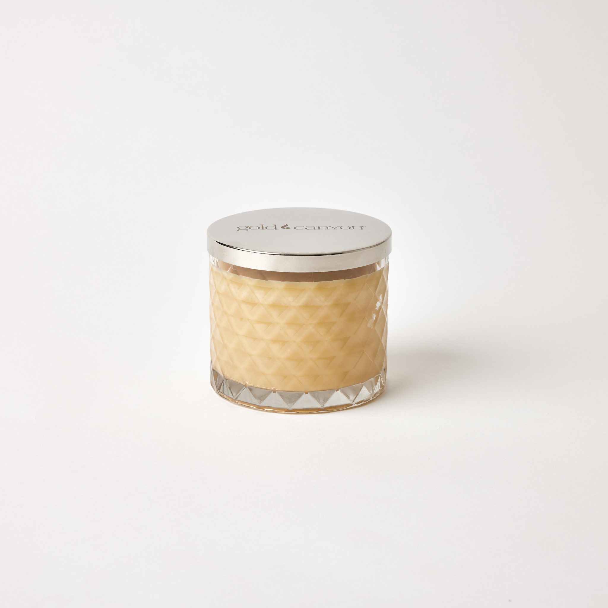 Gold Canyon Sugar Cookie Scented Soy Candle 