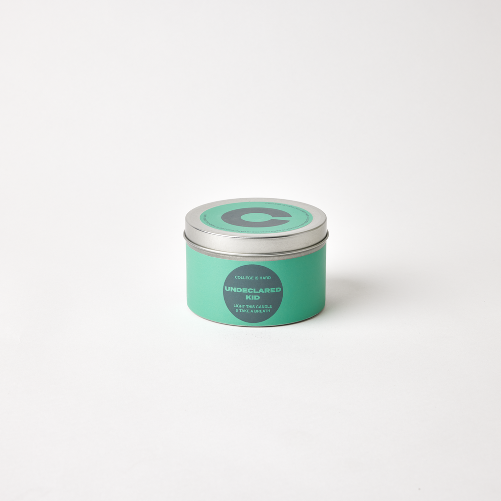Gold Canyon Undeclared with Sparkling Citrus, Acai Berry, Lush Greens 