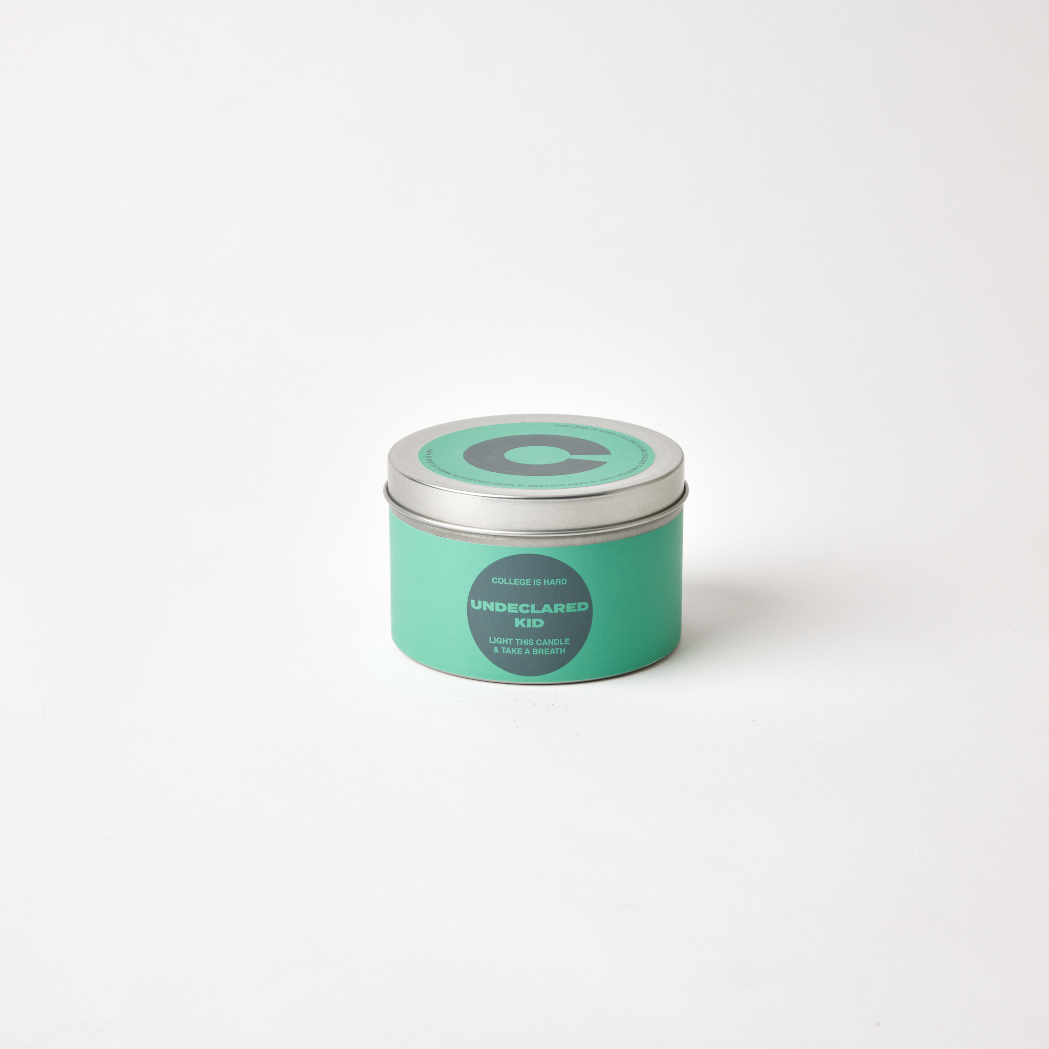 Gold Canyon Undeclared with Sparkling Citrus, Acai Berry, Lush Greens 